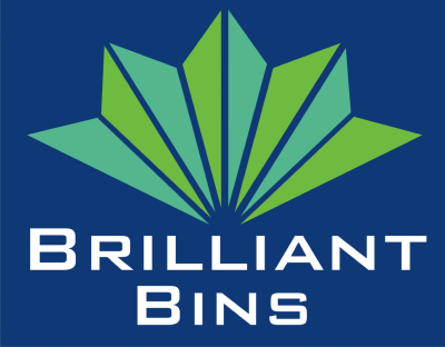 Sanitary Bin Supplier Brilliant Bins